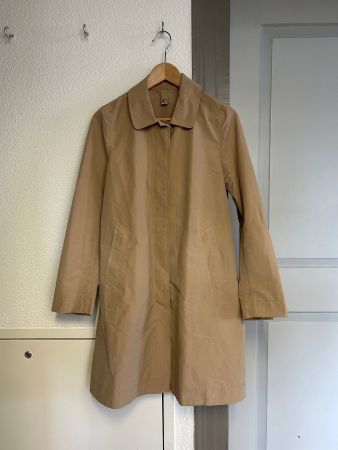 Arket Trenchcoat DE 36