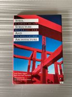 STEEL STRUCTURE & ARCHITECTURE