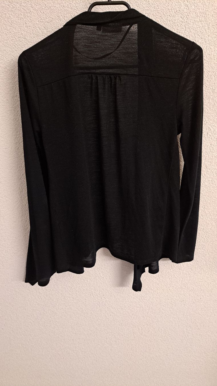 Only Giacche: Cardigan Gr. S schwarz von Only – Nuovo (secondo la descrizione) da Winterthur venduto da Dream_of 2