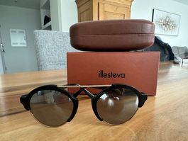 Sonnenbrille Illsteva