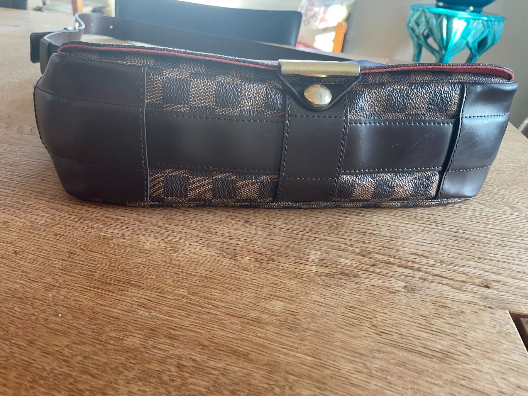 Louis Vuitton Borse: LOUIS VUITTON Umhängetasche Original – Nuovo (secondo la descrizione) da Zürich venduto da beyond11 1