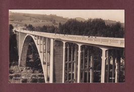 HUNDWIL-WALDSTATT - Neue Brücke
