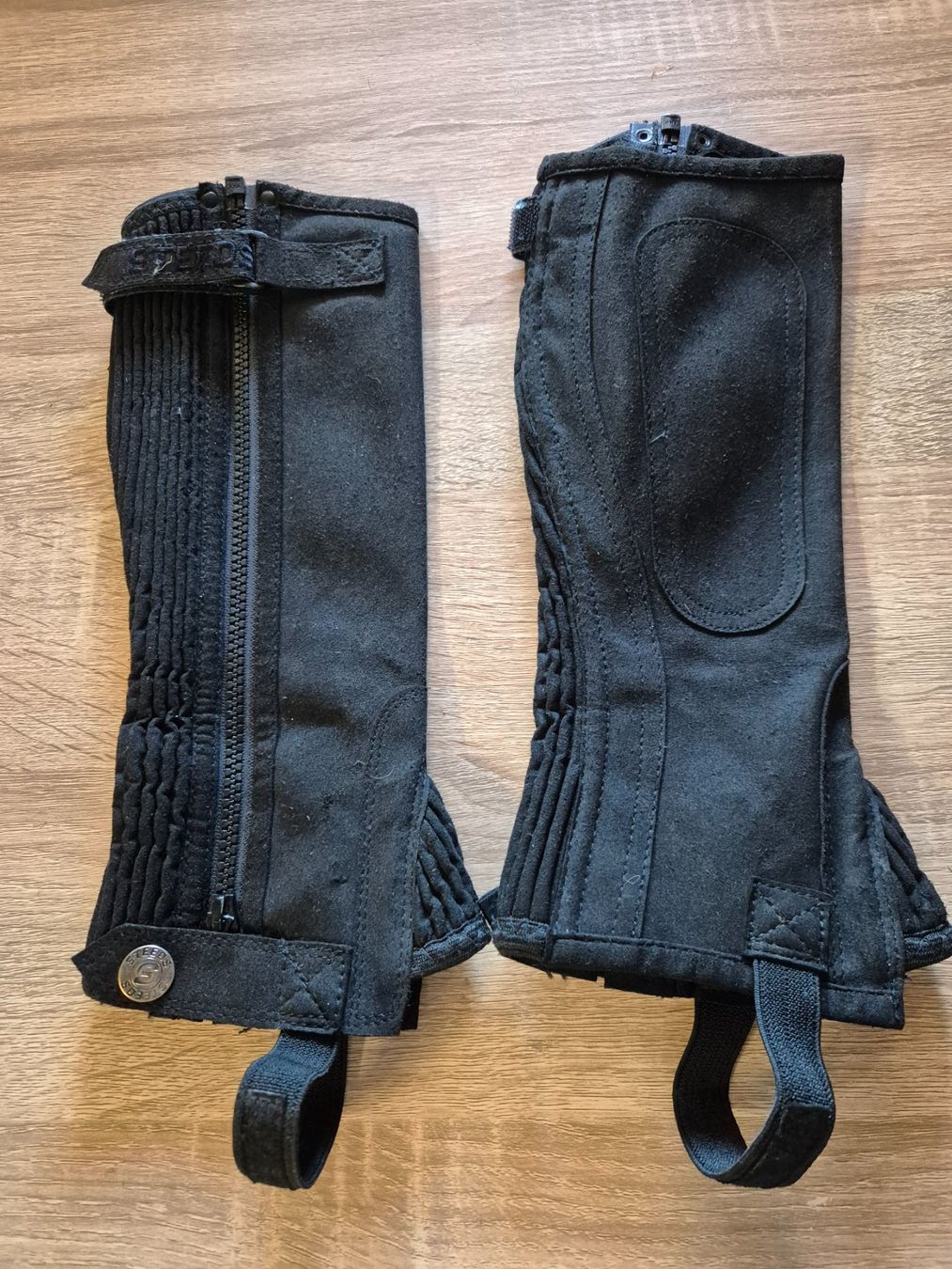 Stinchiere & Fasciature: Chaps Kinder KXS – Usato da Meggen venduto da Orrinka20 1