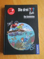 Die drei ??? Kids - Die Golddiebe