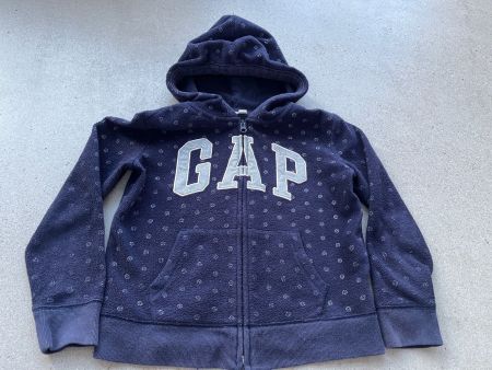 GAP Hoodie Gr. 8 Jahre (130 cm)