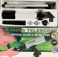 Kinder-Teleskop F36050