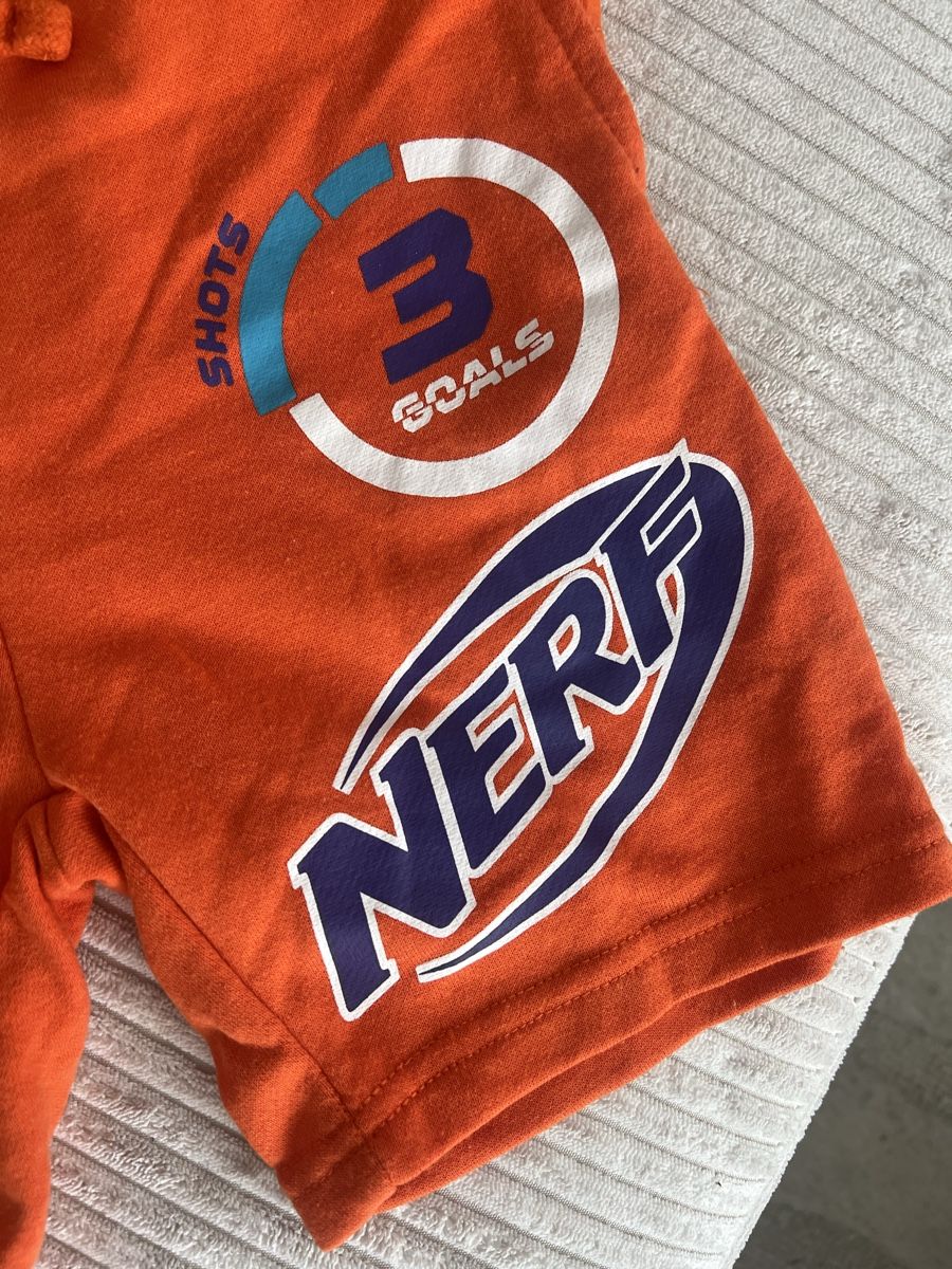 Lotti & Set di vestiti: SOMMERSET NERF ORANGE NEU GR 128 – Nuovo (secondo la descrizione) da Basel venduto da theo-g77 2