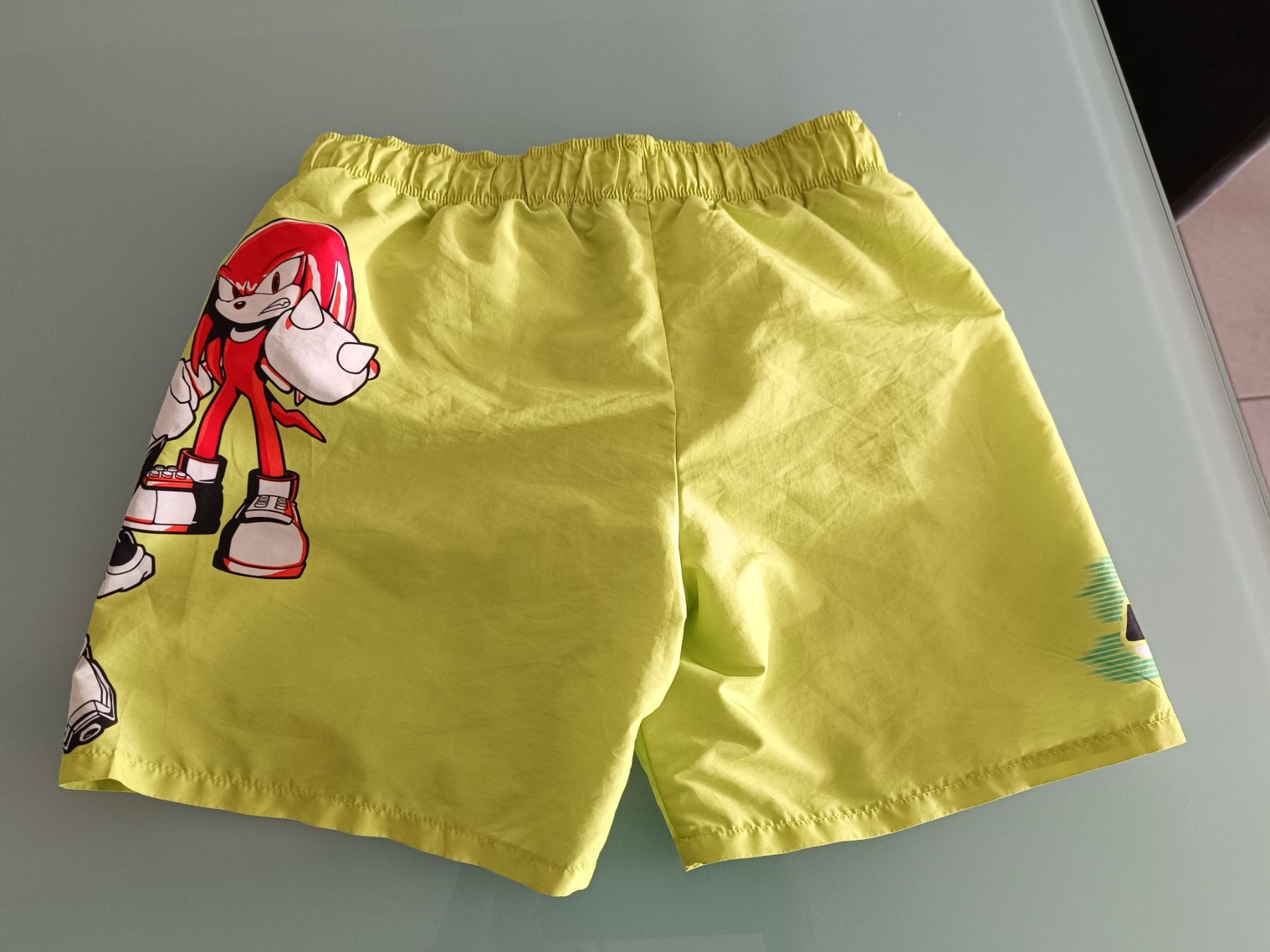 H&M Pantalons: Sonic Badehose 122/128 – D'occasion à Wohlen AG par Fabe3 1