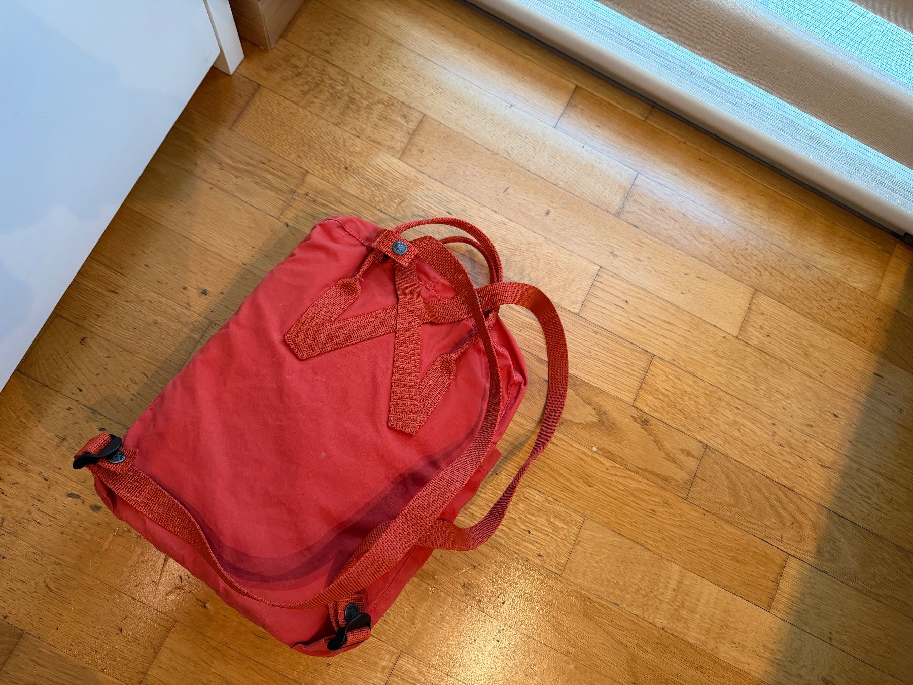Fjällräven Rucksäcke: Fjällräven Rucksack – Gebraucht aus St. Gallen von Emifrei 2