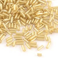 Rocallies Stiftperle Khaki 4-4.5mm / 20g