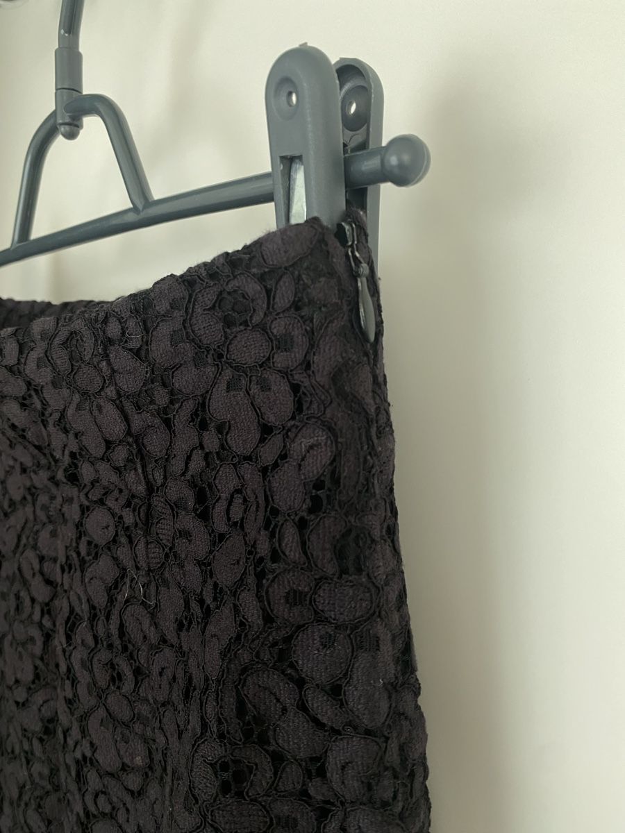 Zara Röcke: Jupe en dentelle ZARA, XS – Gebraucht aus Bussigny von cac_q2c6 3