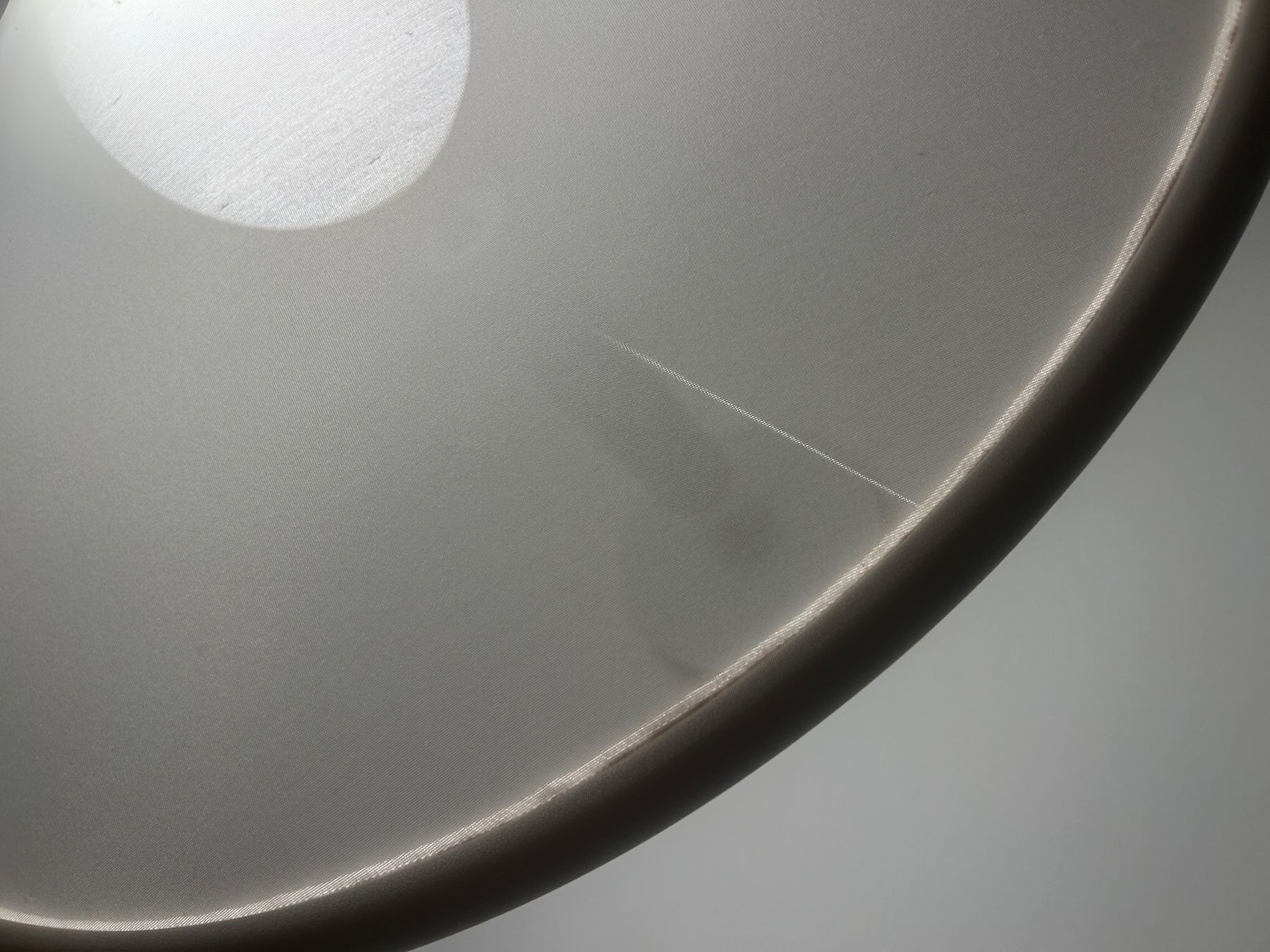Lampen: Suspension Manto de Axolight – Gebraucht aus Vevey von jam_w765 3