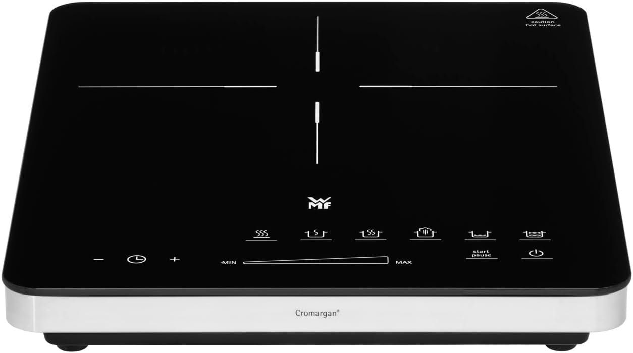 Herde: WMF INDUKTIONSKOCHFELD 2100 WATT NEU – Neu (gemäss Beschreibung) aus Wildegg von Swiss.Olympia 5