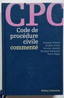 CPC: code de procédure civile commenté (2011)