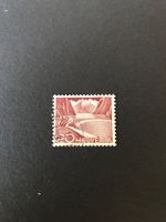Rollenmarke Nr.301A RM, 02