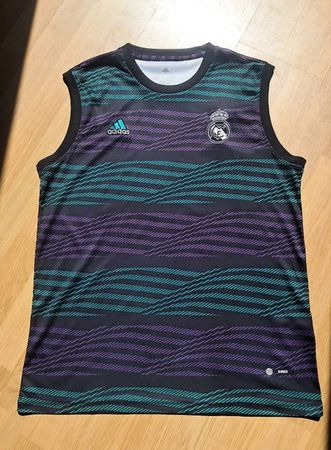 Adidas Real Madrid 