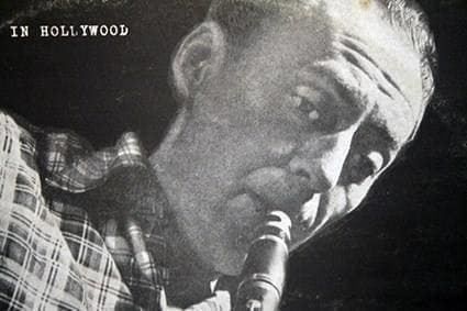 Dischi in vinile: WOODY HERMAN: The second Herd Live in... – Usato da Bern venduto da vinyl-heaven