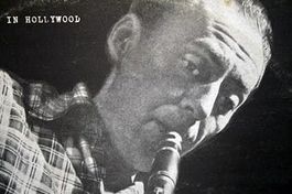 WOODY HERMAN: The second Herd Live in...