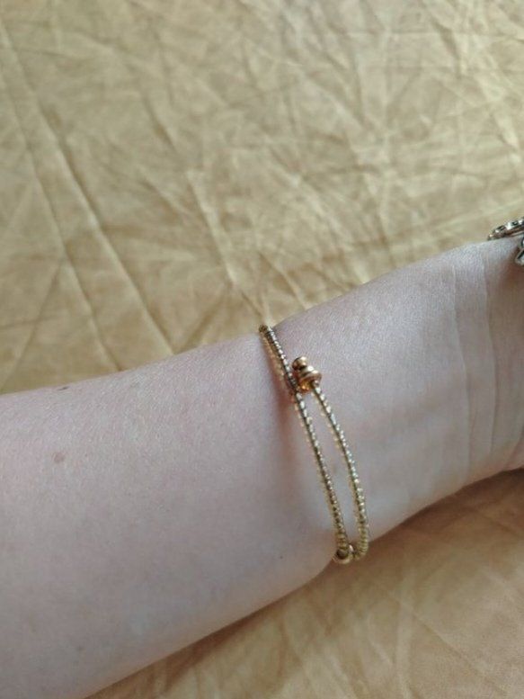Bracciali & Braccialetti: Armband – Usato da Winterthur venduto da rsi_mcg9 5
