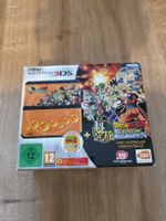 New 3ds console