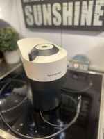 Nespresso Vertuo Pop Coconut white