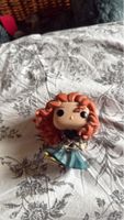 Funko Pop Merida Brave Figur guter Zustand