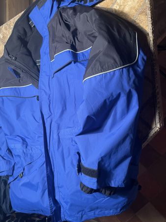 Artima Giacca invernale Uomo XXL-nuovo