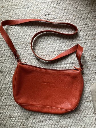 Schöne Umhängetasche von Longchamp