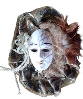 venezianische Maske