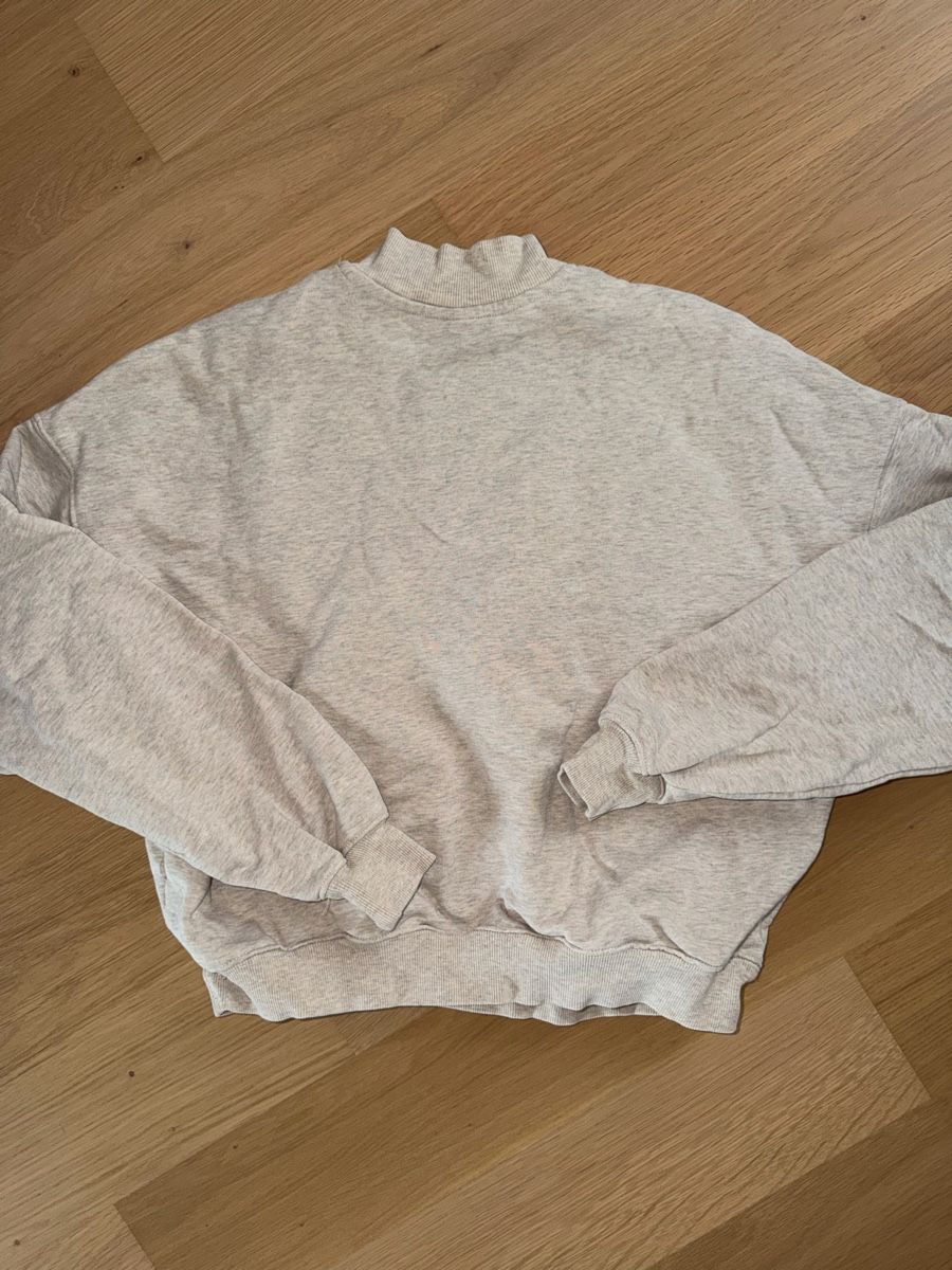 Gymshark Maglioni & Felpe: Gymshark Pullover mit Reissverschluss – Usato da Horgen venduto da sastic 3