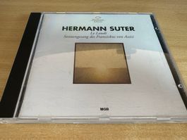 Hermann Suter – Le Laudi Sonnengesang Des Franziskus Von Ass