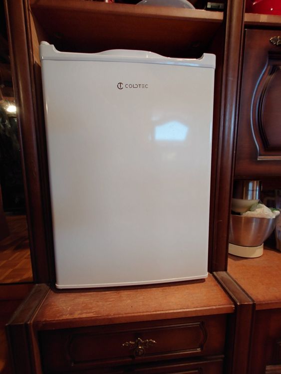Frigo Coldtec by Kibernetik KS70L (Gebraucht) in Lausanne für CHF 47 ...
