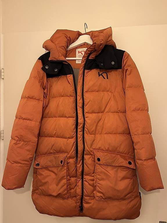 Jacken: Winterjacke Marke Kari Traa / Grösse M – Gebraucht aus Stans von RebeccaSchmed