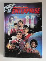 Star Trek Raumschiff Enterprise Comic Das Spiegeluniversum 1
