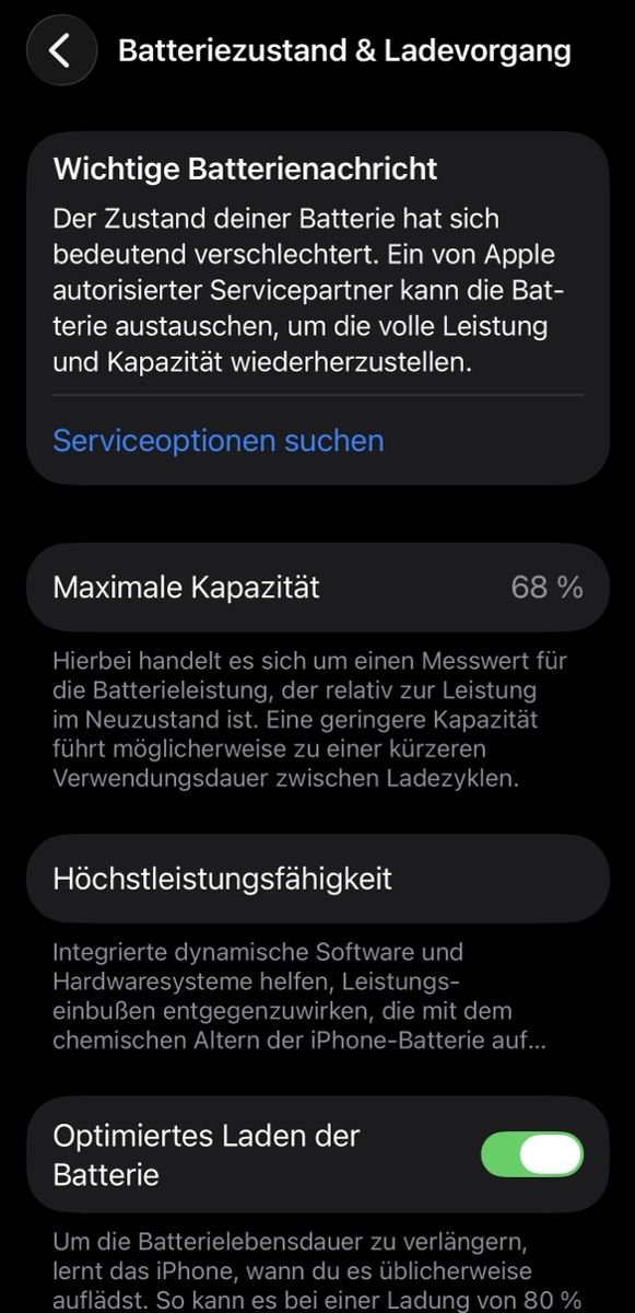 Apple Telefoni cellulari / Smartphones: Iphone 13 Pro 256GB – Usato da Remetschwil venduto da Onuur 2