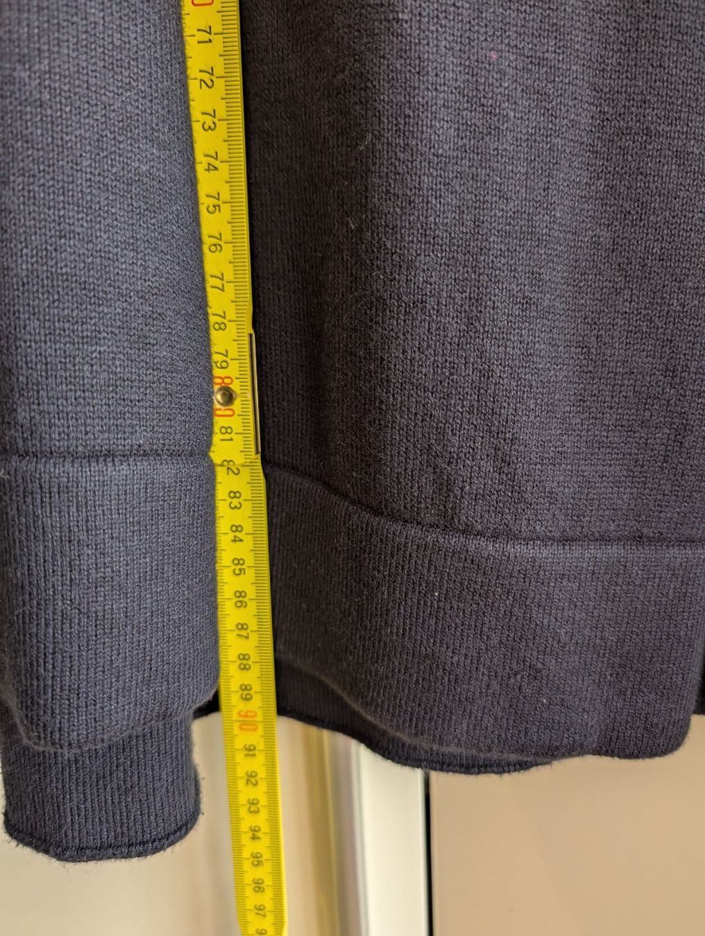 Esprit Vestiti: Kleid Esprit navy XS – Usato da Appenzell venduto da Pontigui2007 5