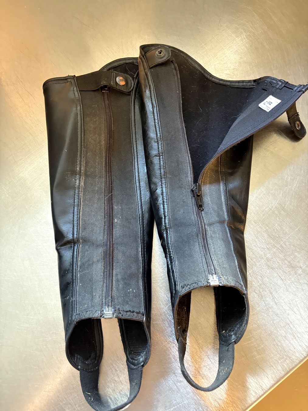 Felix Bühler Damenschuhe: Reitstifeletten & Chaps – Gebraucht aus Biel/Bienne von marlenef72 5