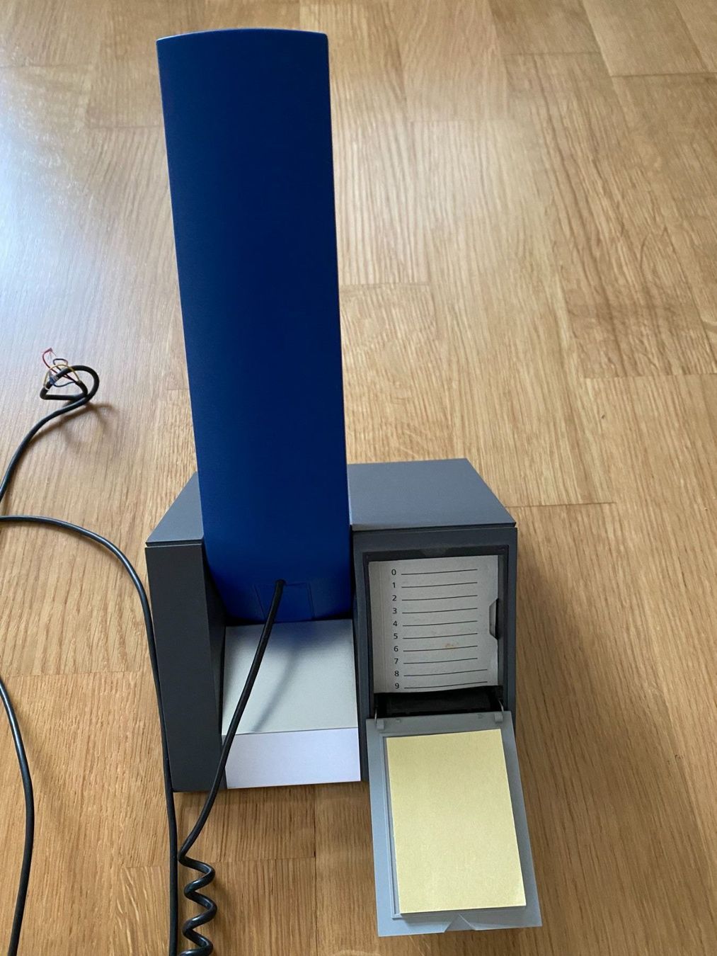 Bang & Olufsen Telefone: b&o Telefon analog – Gebraucht aus Zürich von  2