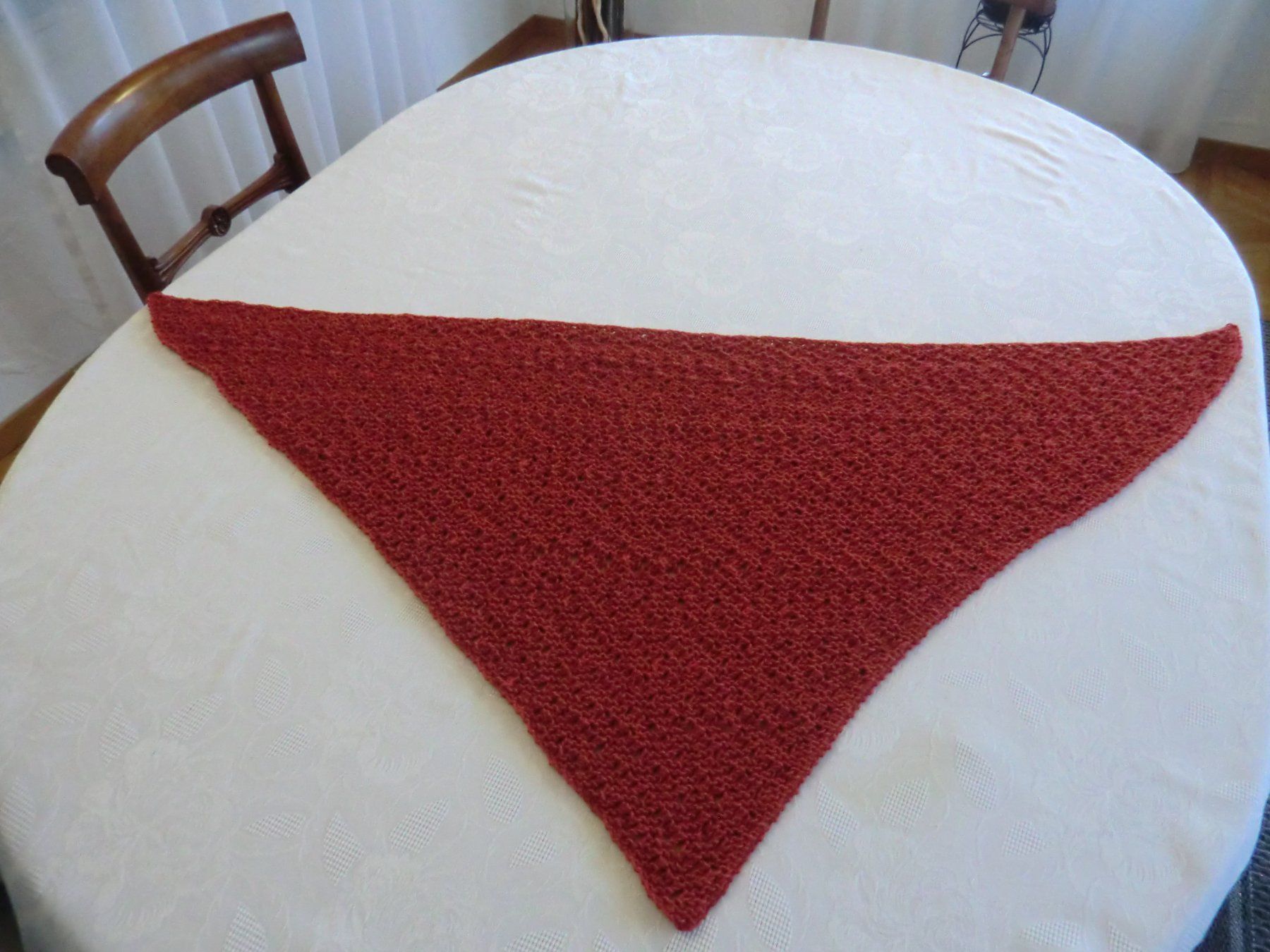 Foulard & Sciarpe: SCHAL – Nuovo (secondo la descrizione) da Brunnen venduto da Gery6 1