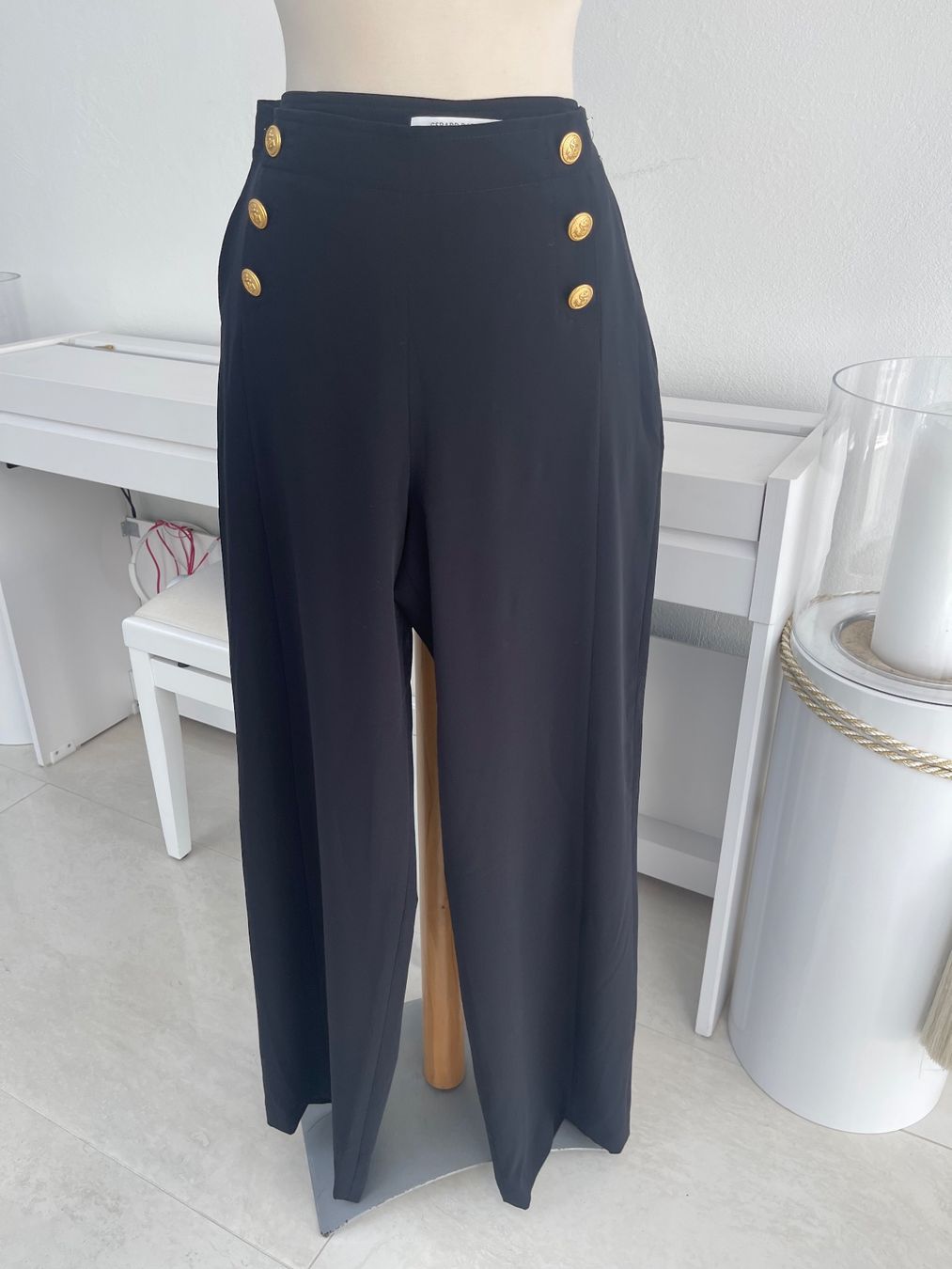 Pantalons: GERARD DAREL Gr. 42 – D'occasion à Weisslingen par Spiegelbild0