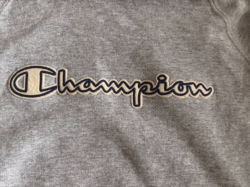 Champion Maglioni & Felpe: Champion Kapuzenpulli, L, ca 164 – Usato da Zürich venduto da gucks 3