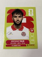  Panini TUN5 FIFA World Cup 2026 Sticker