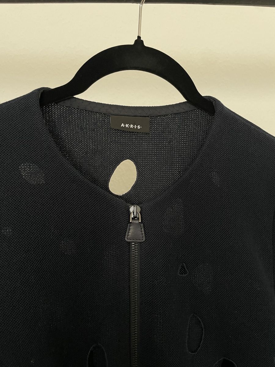 Akris Giacche: Jacke - Designer Akris – Usato da Glattbrugg venduto da michelle_moon 1