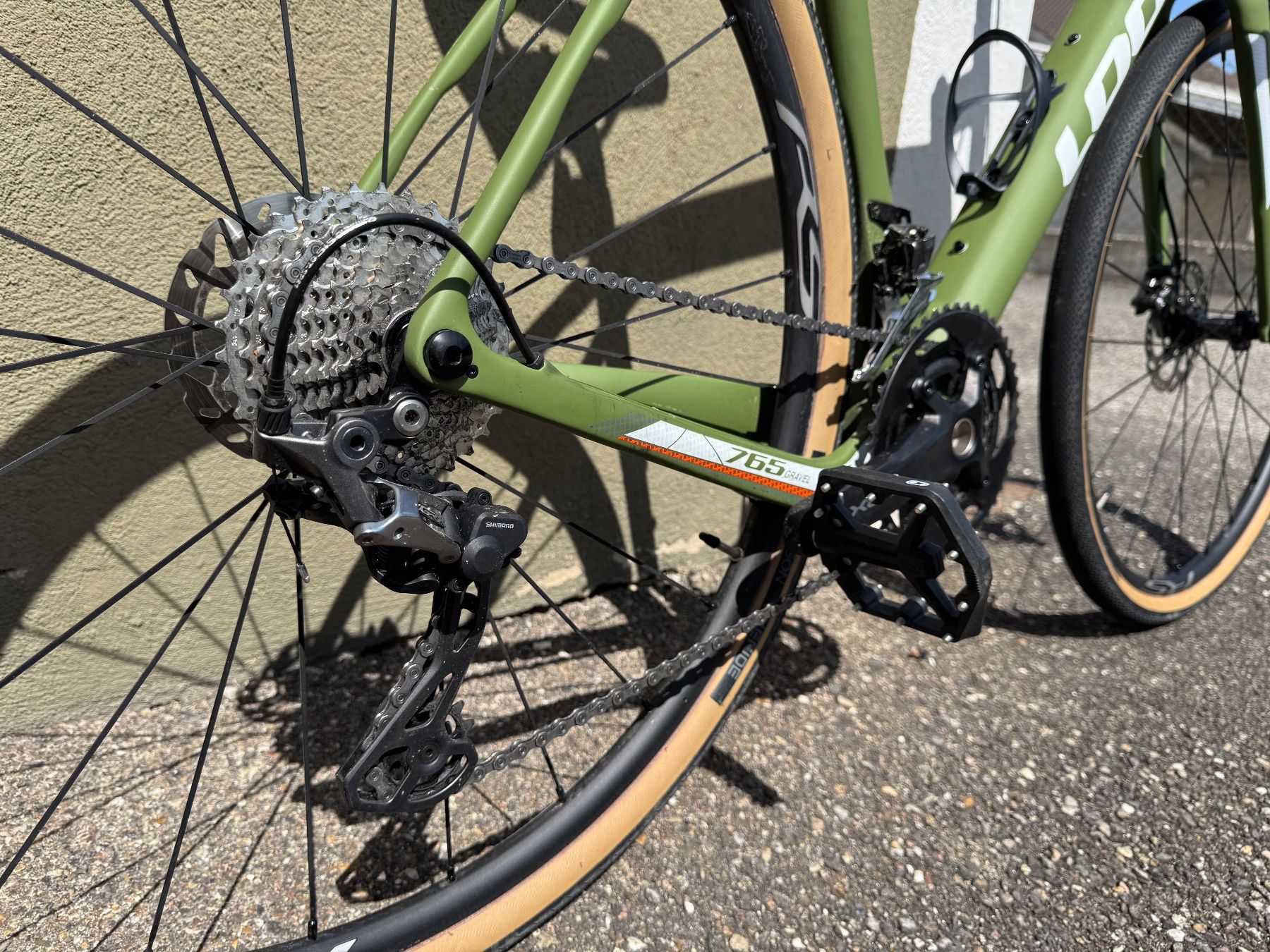 Look Velos: Gravelbike - Look – Neu (gemäss Beschreibung) aus Röschenz von bry_yxf2 5