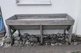 Hochbeet "VegTrug Planter"
