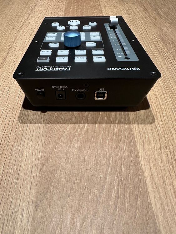 Presonus Faderport V2 Kaufen Auf Ricardo 