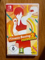 Fitness Boxing 2 | Nintendo Switch Game