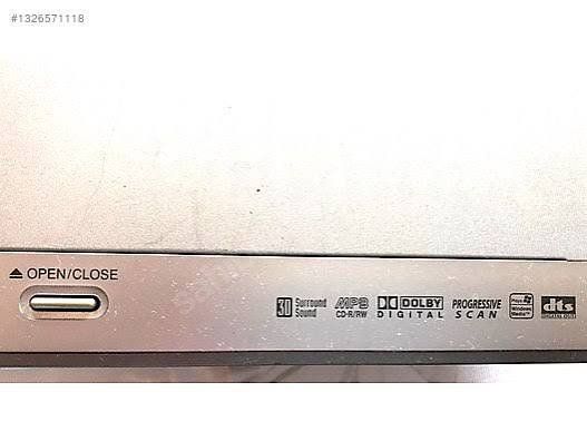 LG Systèmes audio & multimédias: LG DVD-Player DVX9843 – D'occasion à Ostermundigen par Dave36 1