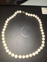 Magnifique Collier Perles Nacrées 🌸 Parfait Cadeau Estival