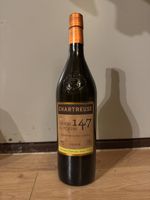 Chartreuse foudre 147 - mise 2023